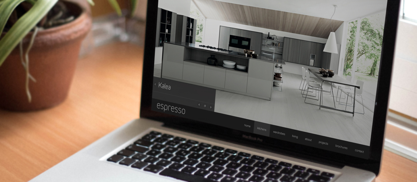 Espresso Design