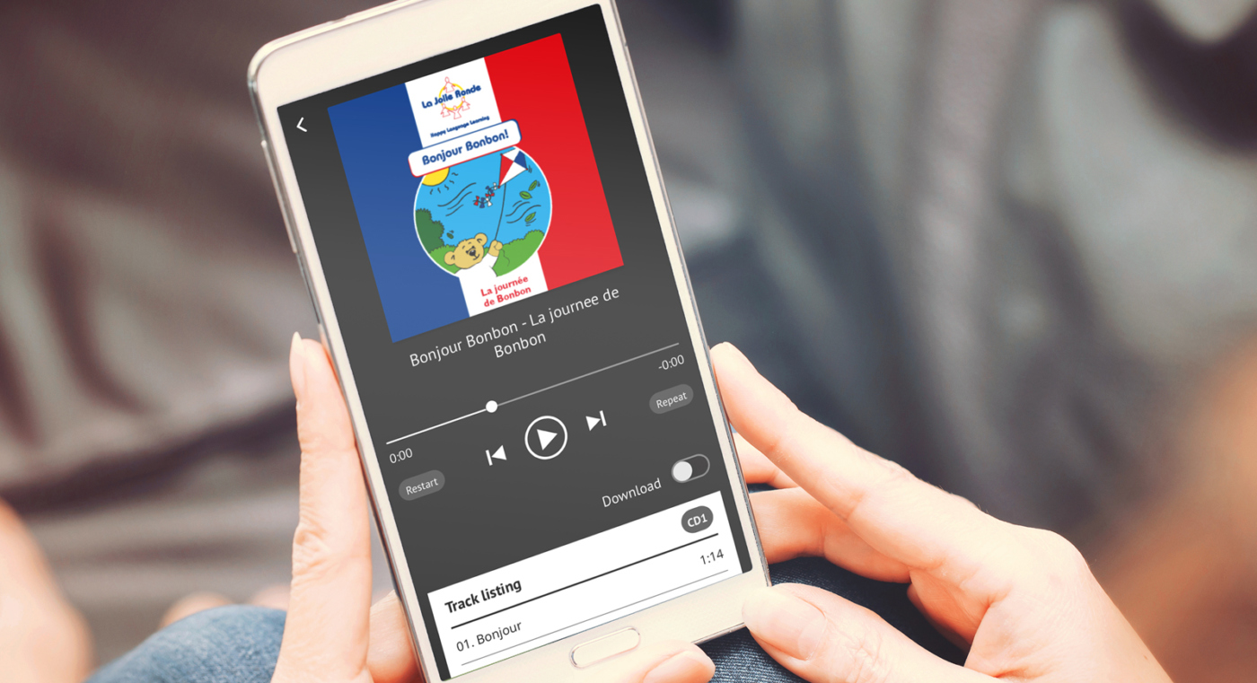 Client ljr media player banner landscape
