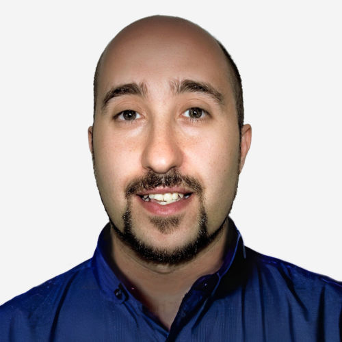 Ricardo Ferreira