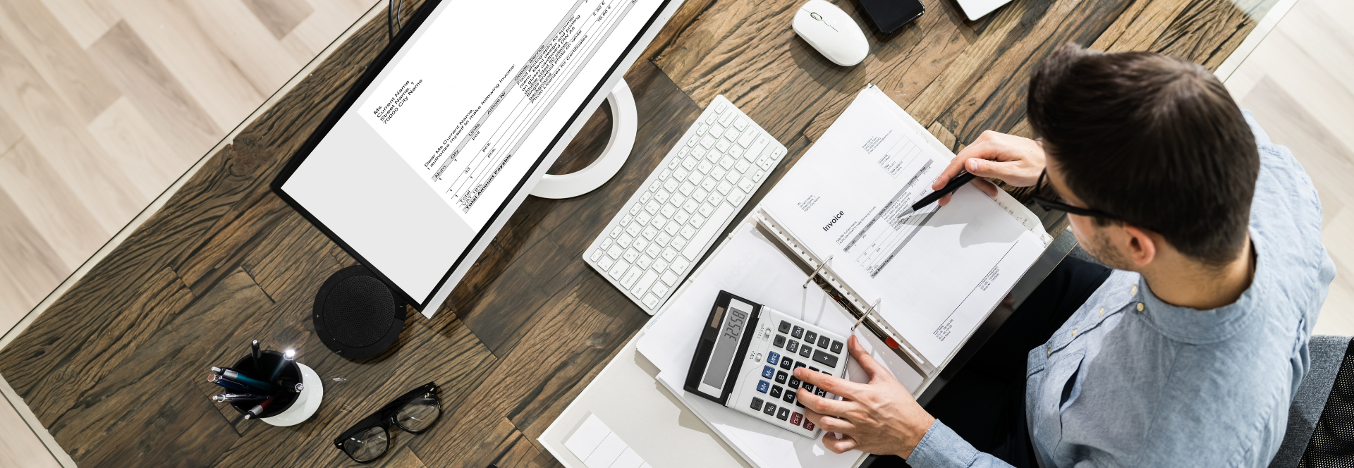 Úvod do daňové evidence