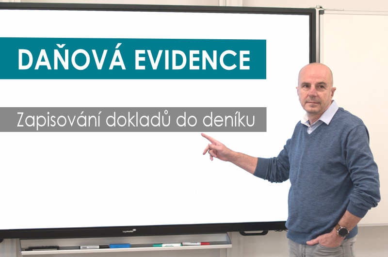 Video přednáška