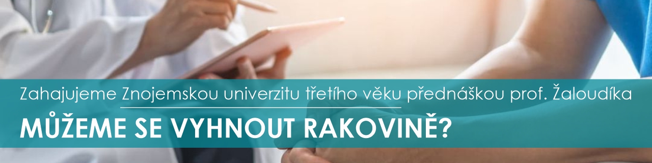 Můžeme se vyhnout rakovině?