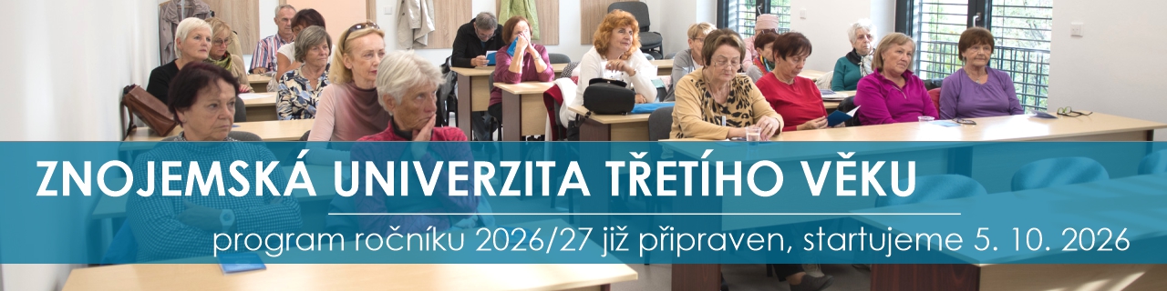 Univerzita třetího věku