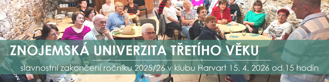 Univerzita třetího věku