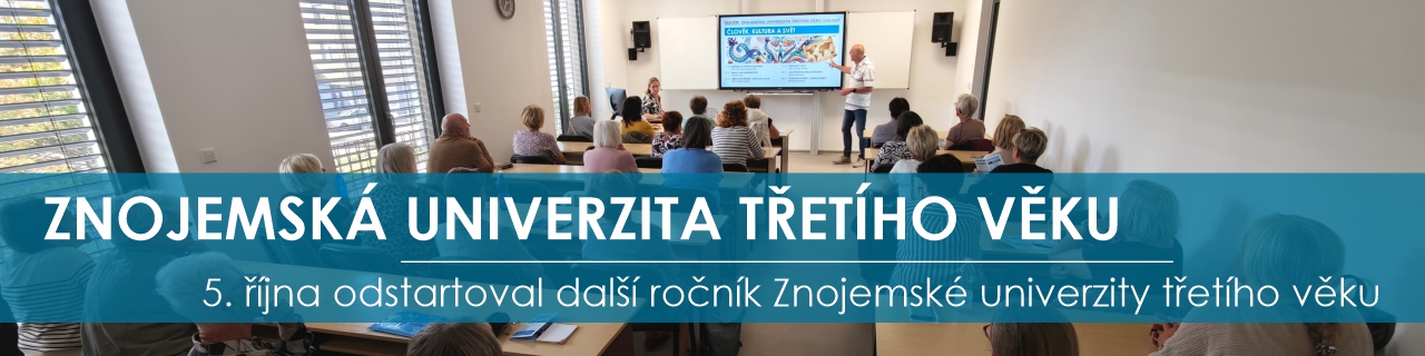 Univerzita třetího věku