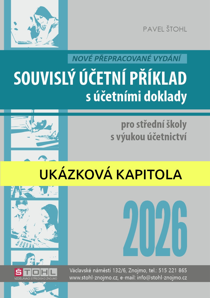 Zpravodaj pro učitele