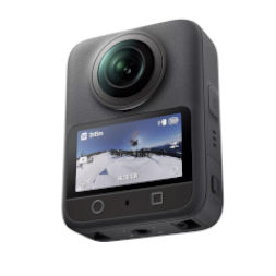 DJI 360