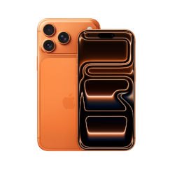 SLUTO - Mobilní telefon Apple iPhone 17 Pro 512GB