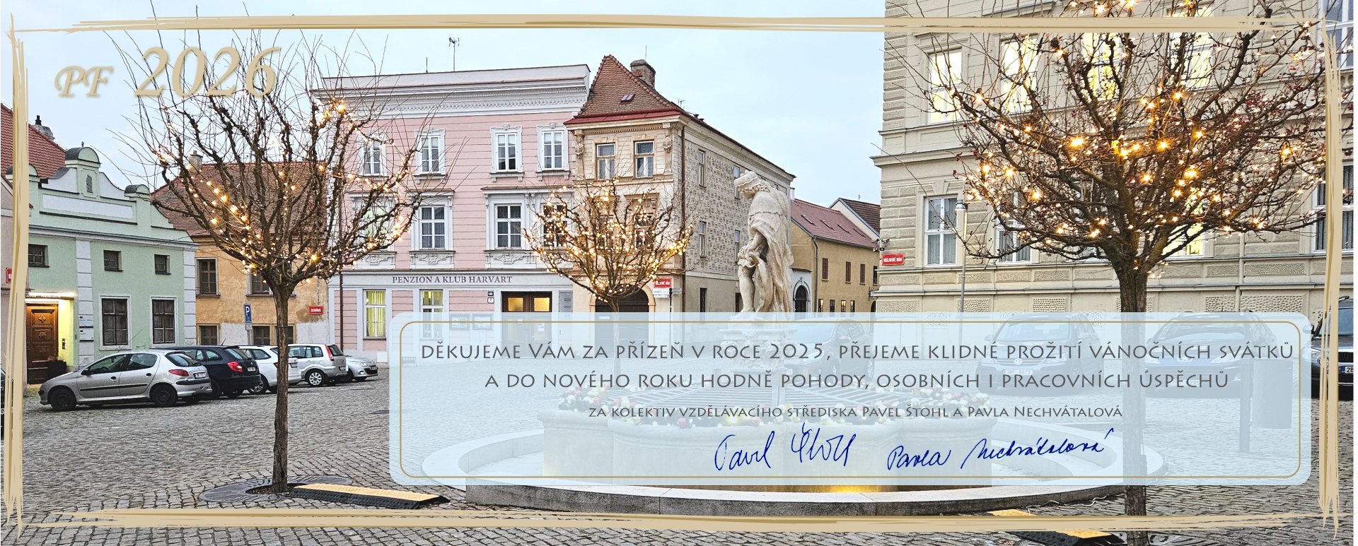 Zpravodaj pro učitele účetnictví