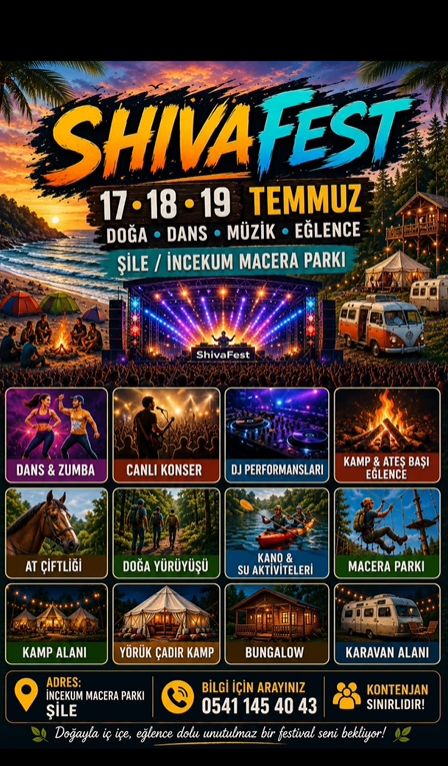 Shiva Fest