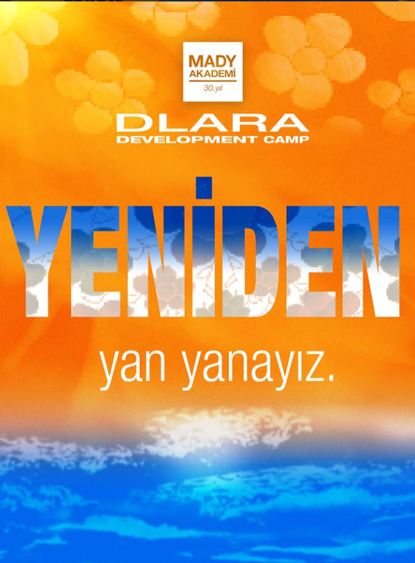 DLARA DEVELOPMENT CAMP