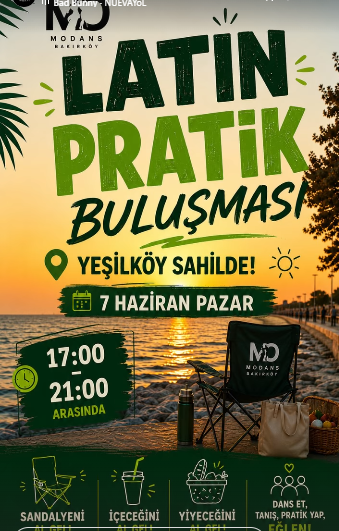 modans pratik buuluşmasi