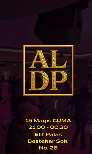 Ankara Latin dance project