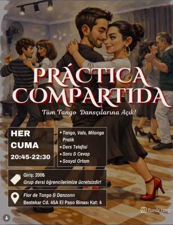 Práctica Compartida