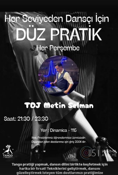Düz Pratik