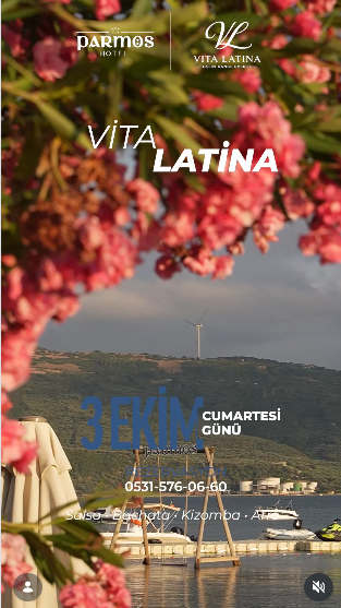 VITA LATINA