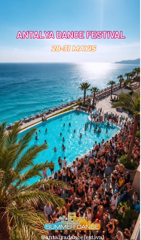 Antalya Dance Festival