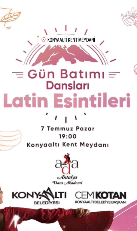 Latin Esintileri