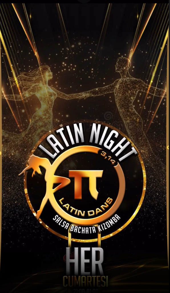 pi latin dans Night