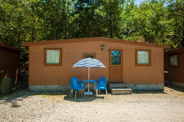 campingtisch yaccu BATISTA