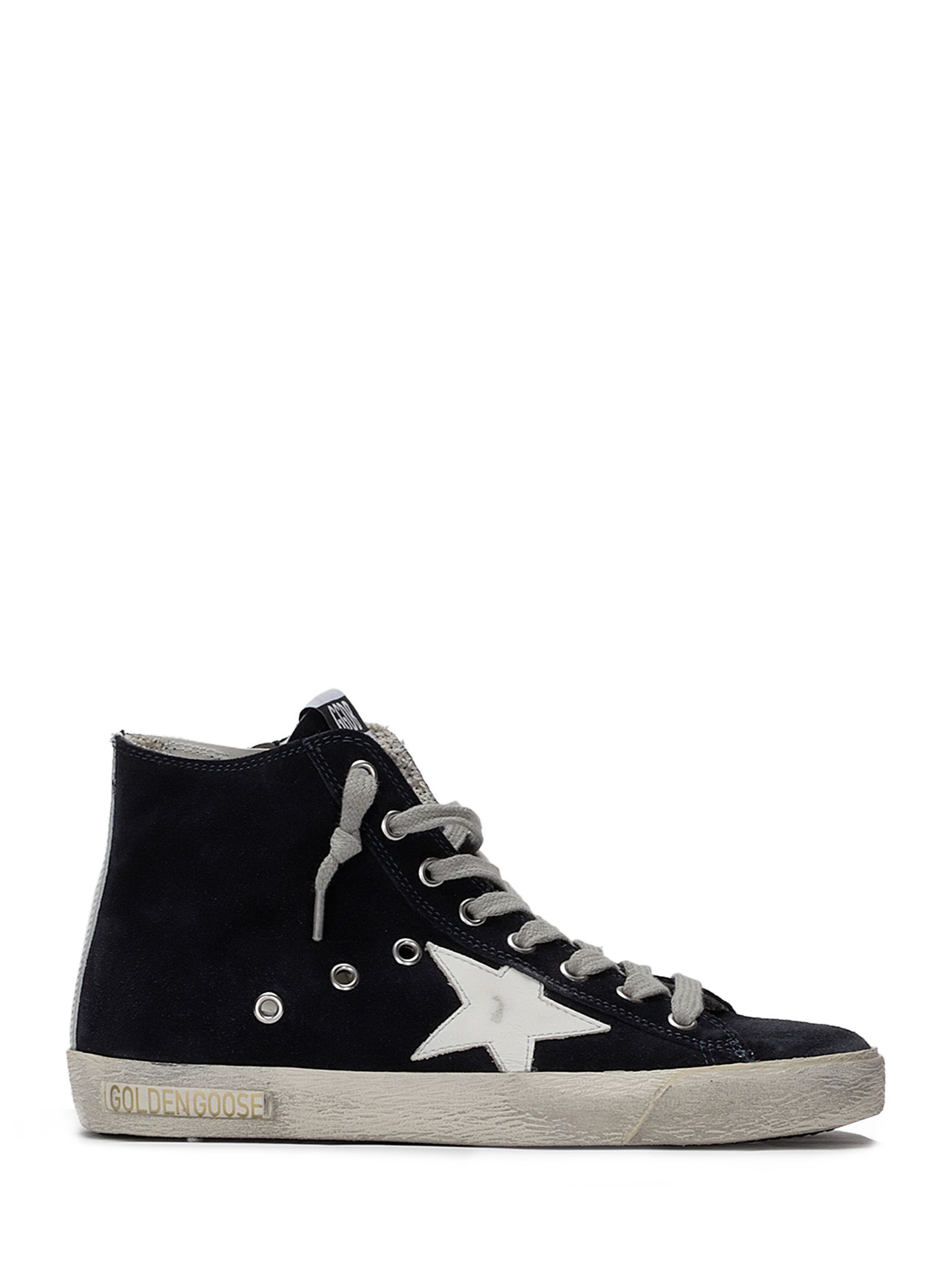Blue Francy Sneakers Francy