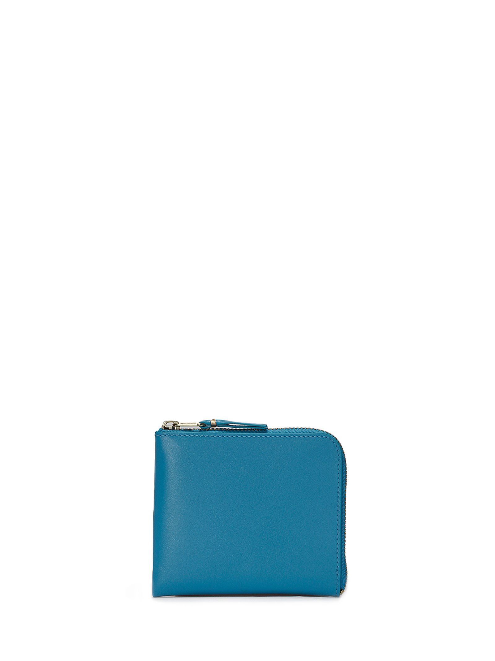 Portefeuille classique en cuir