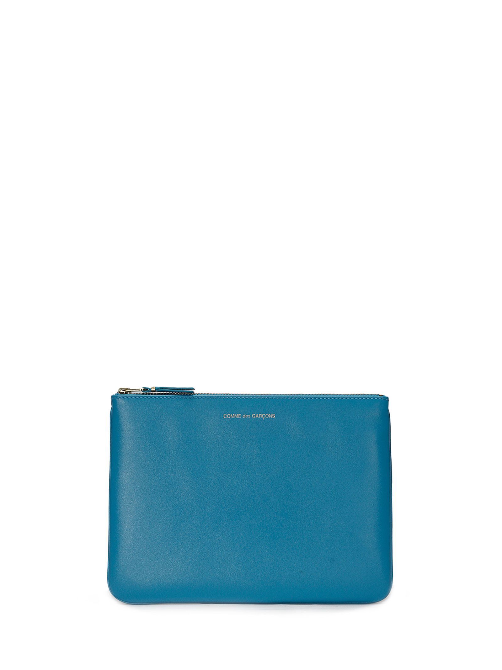 Classic Leather Wallet