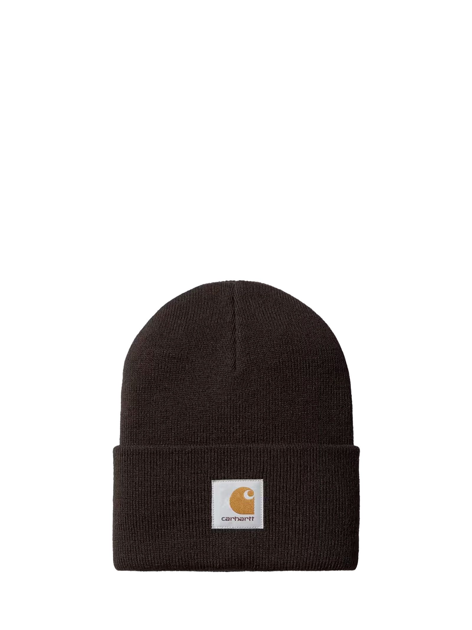 Brun-Cap avec logo