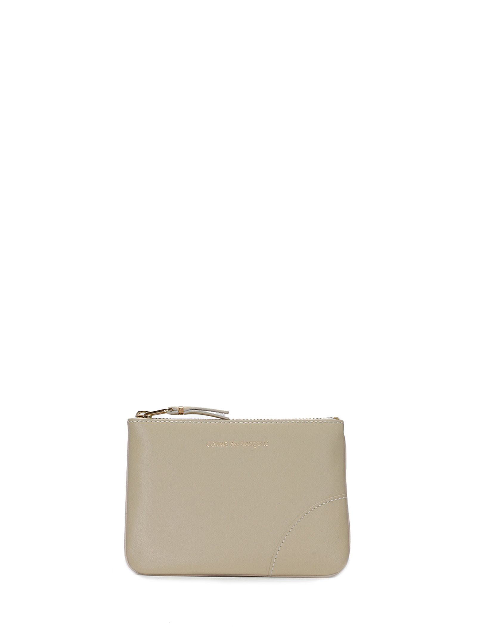 Wallet classic leather line