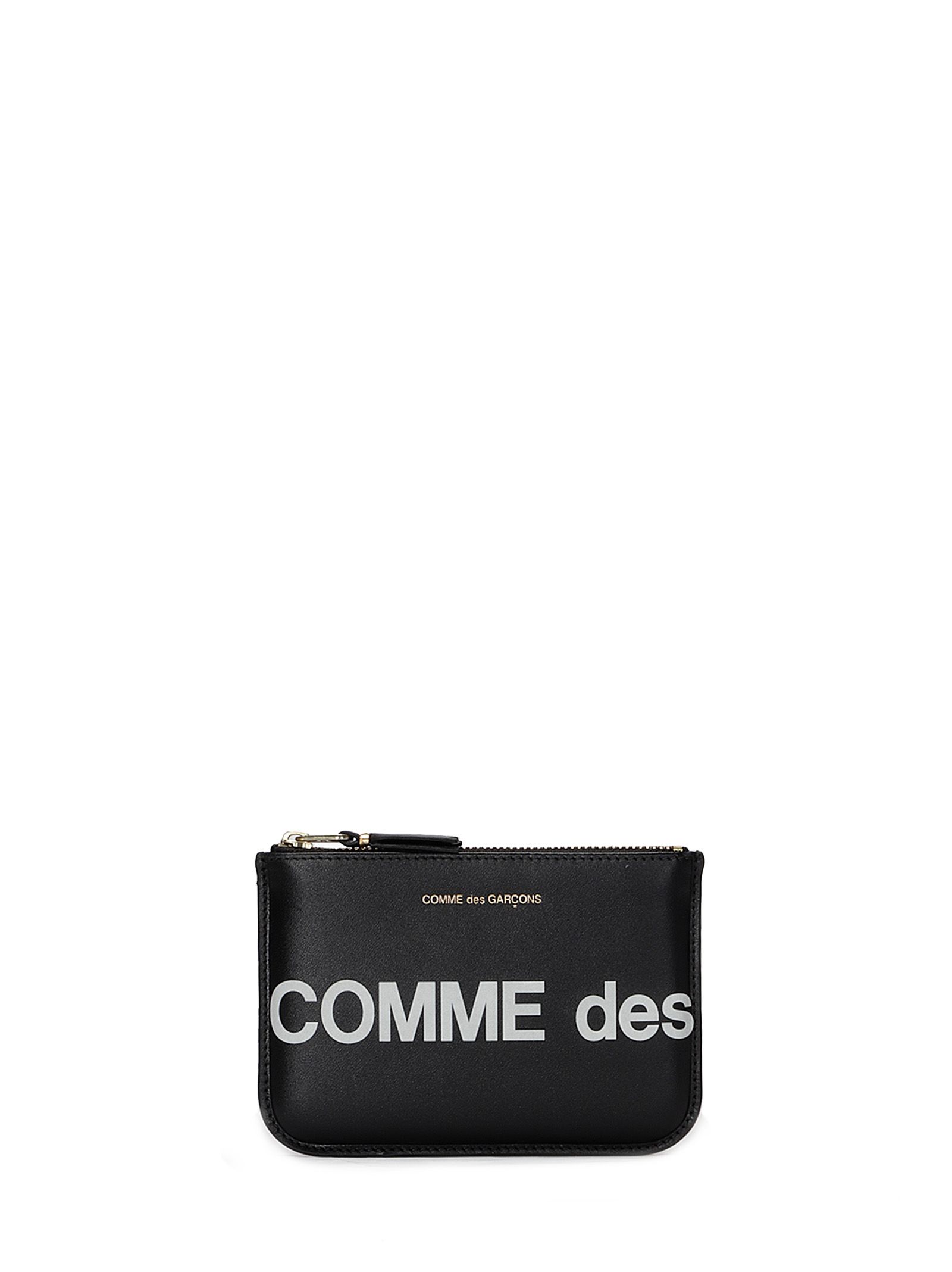 Portafoglio Huge Logo