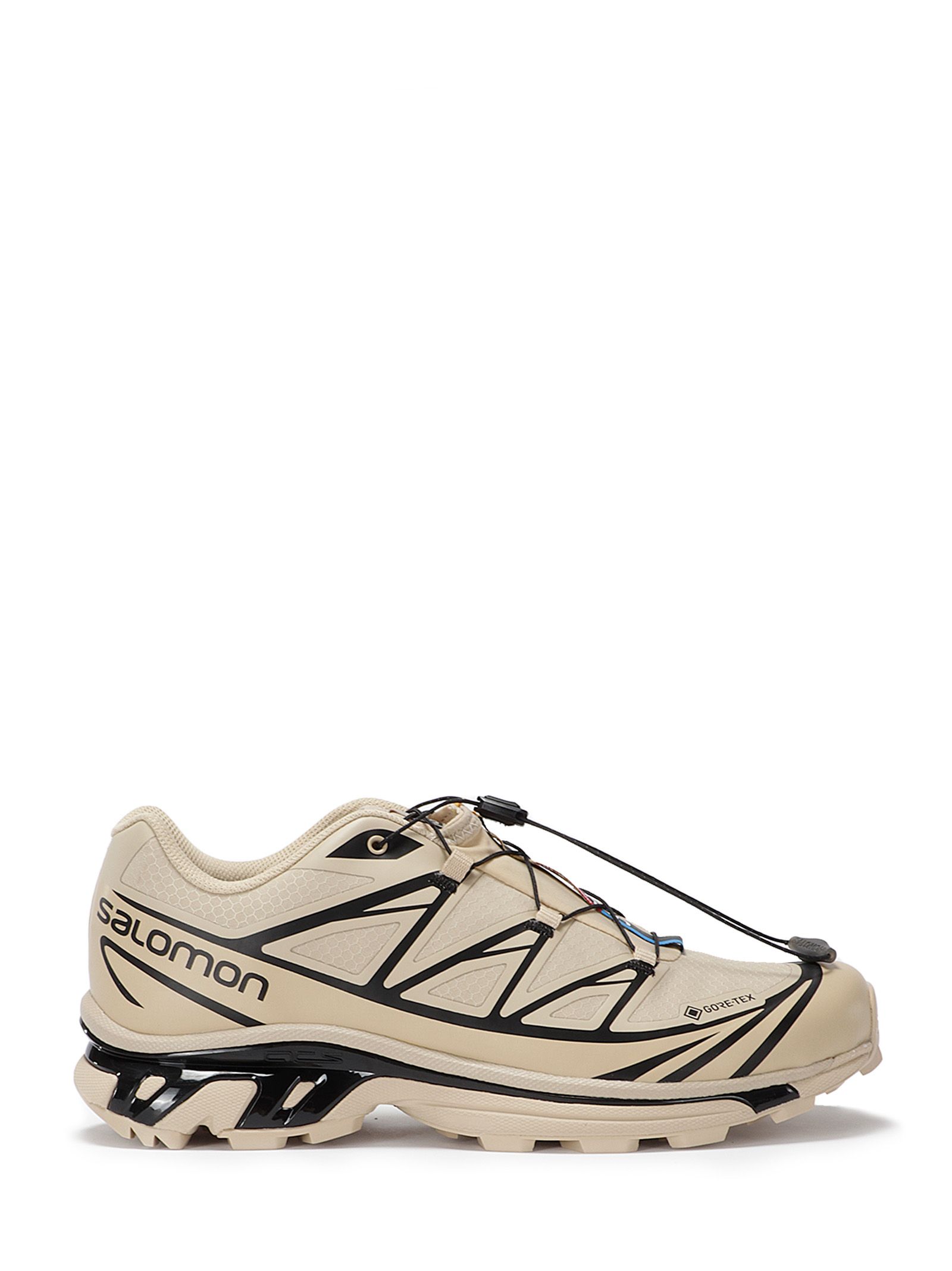 Zapatillas beige
