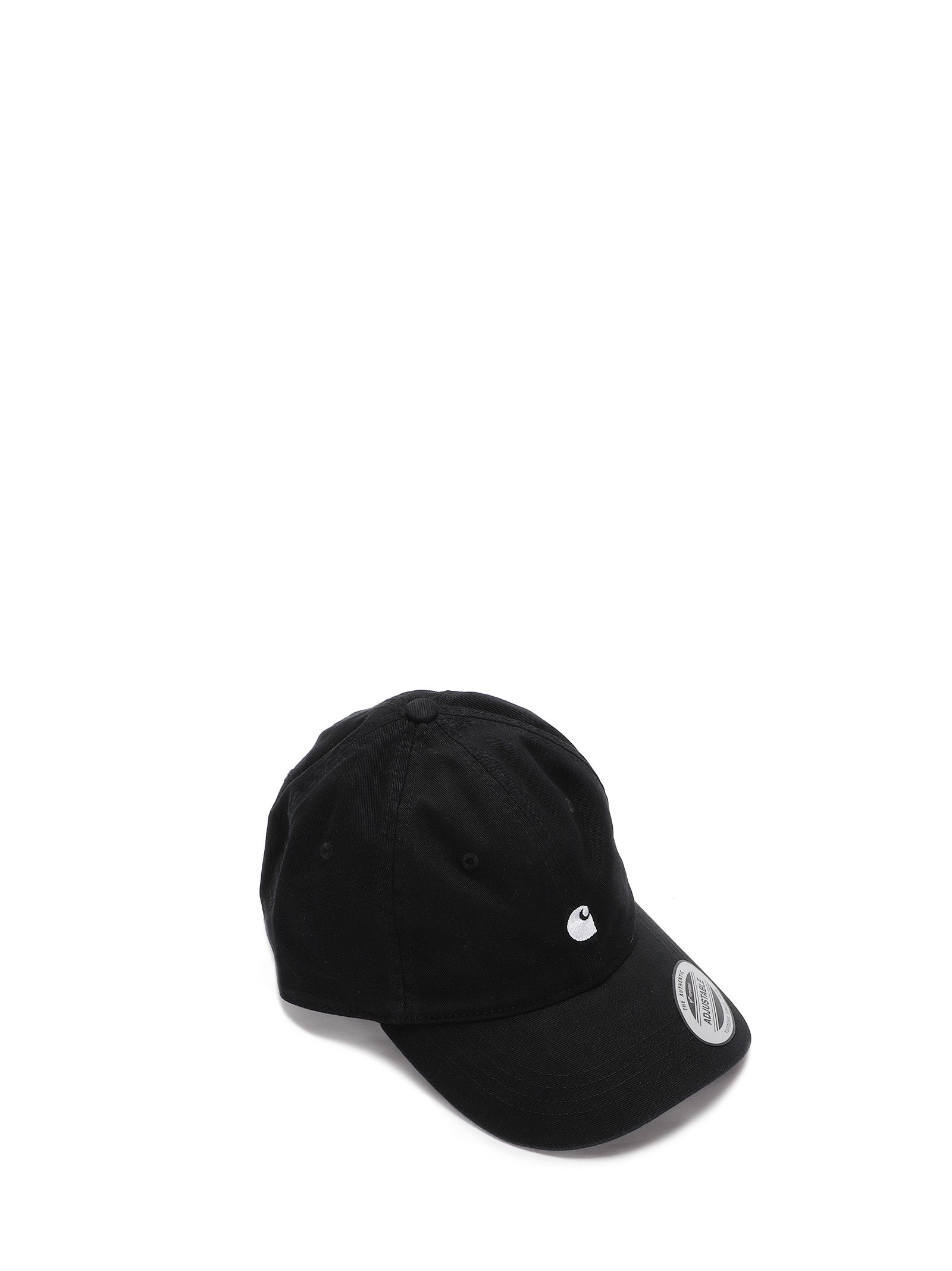 Chapeau avec visière