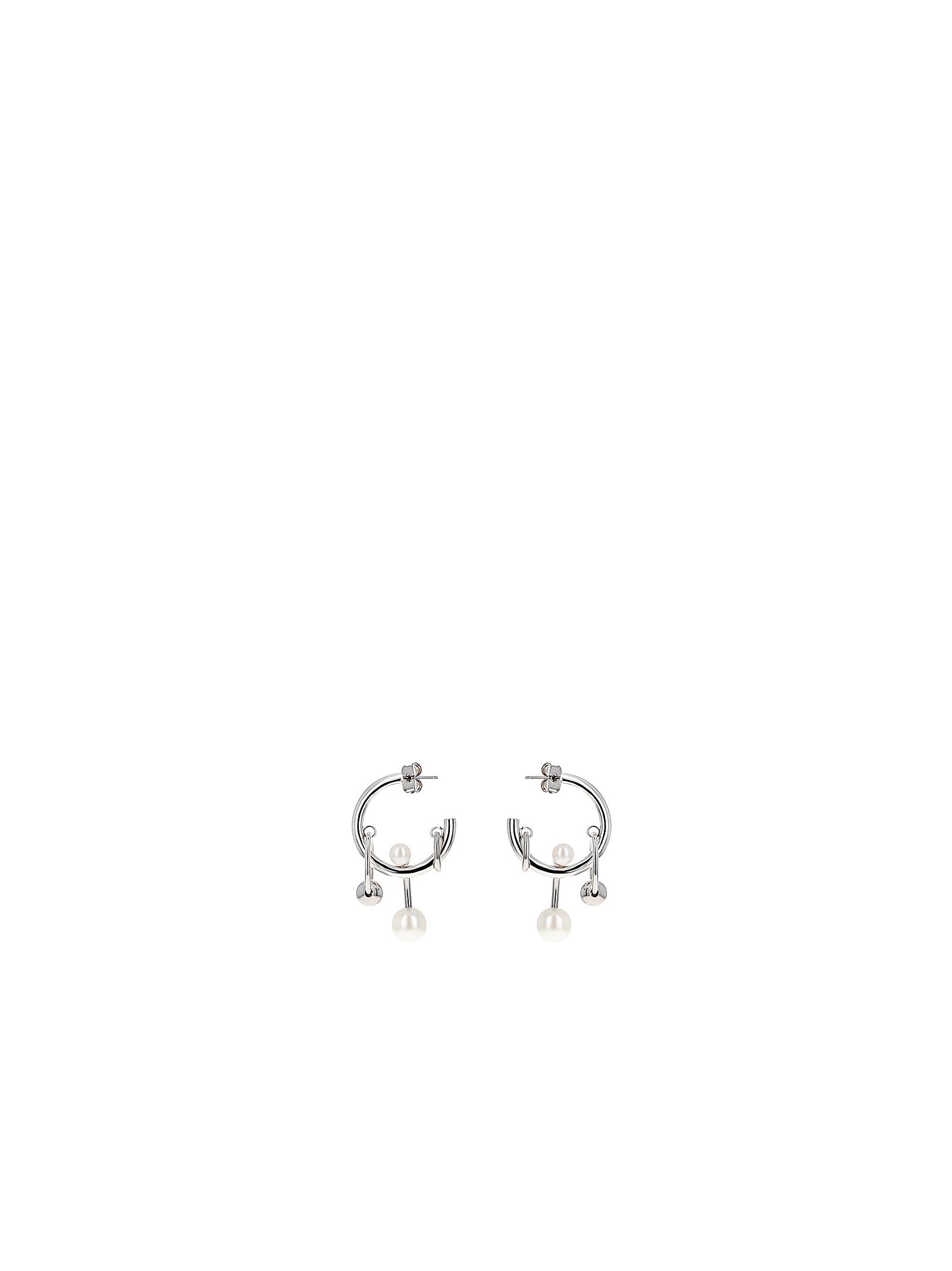 Boucles d'oreilles Chase