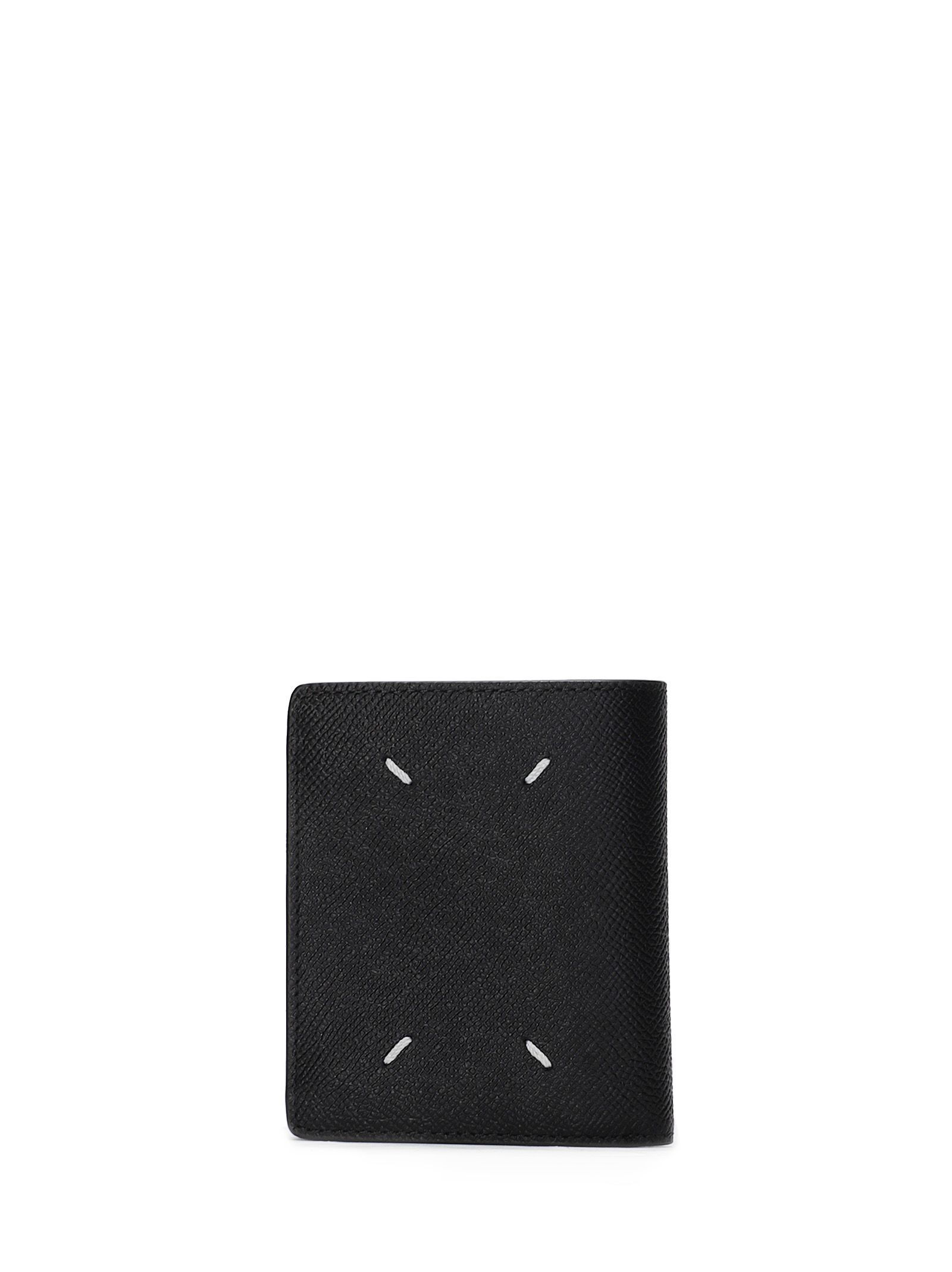 Cartera de cuero