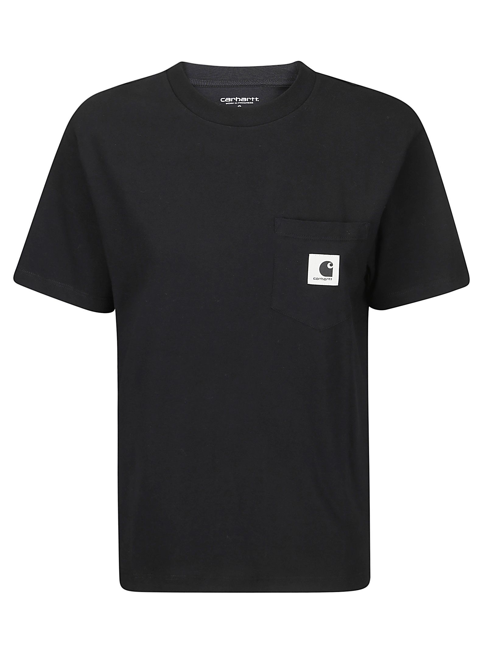 Tshirt S/S Pocket