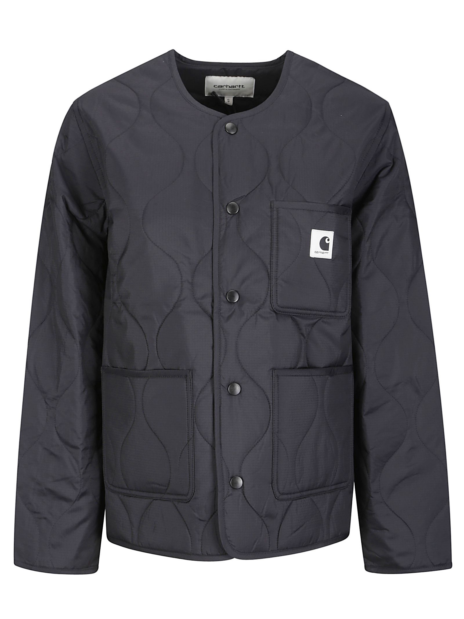 Giacca con logo. W' Skyliner Liner