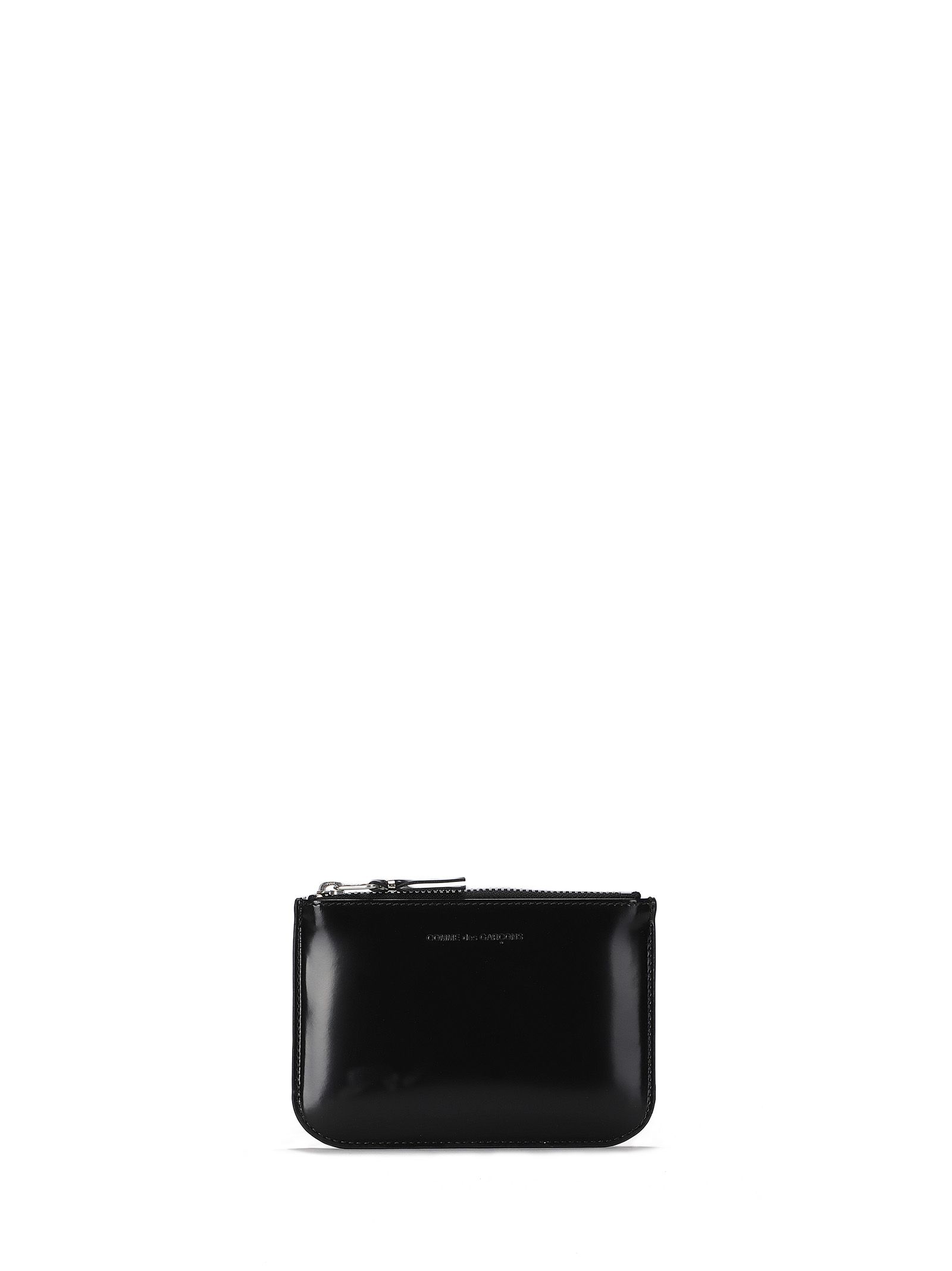 Portafoglio mirror inside