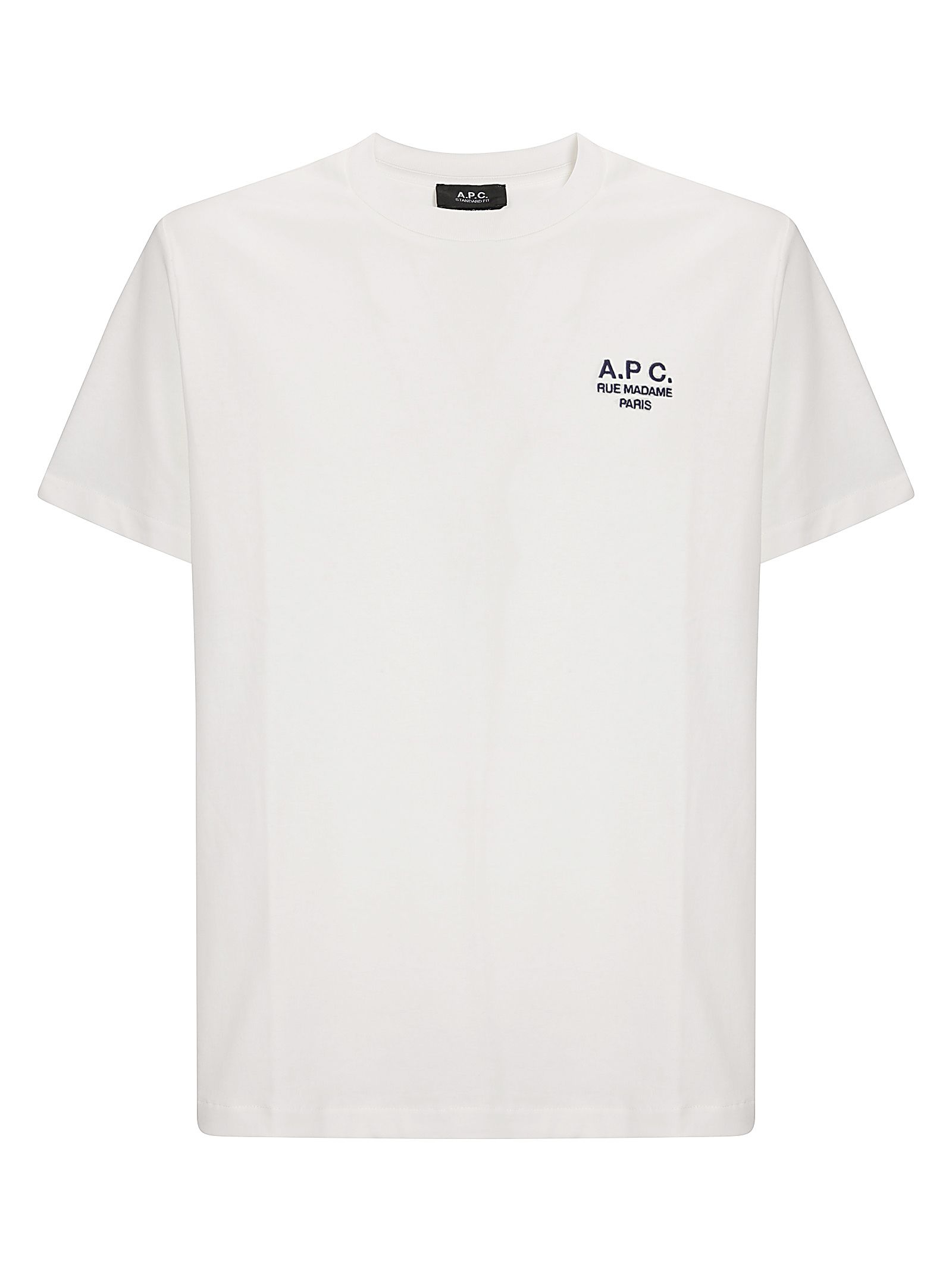 Camiseta estándar Rue Madame