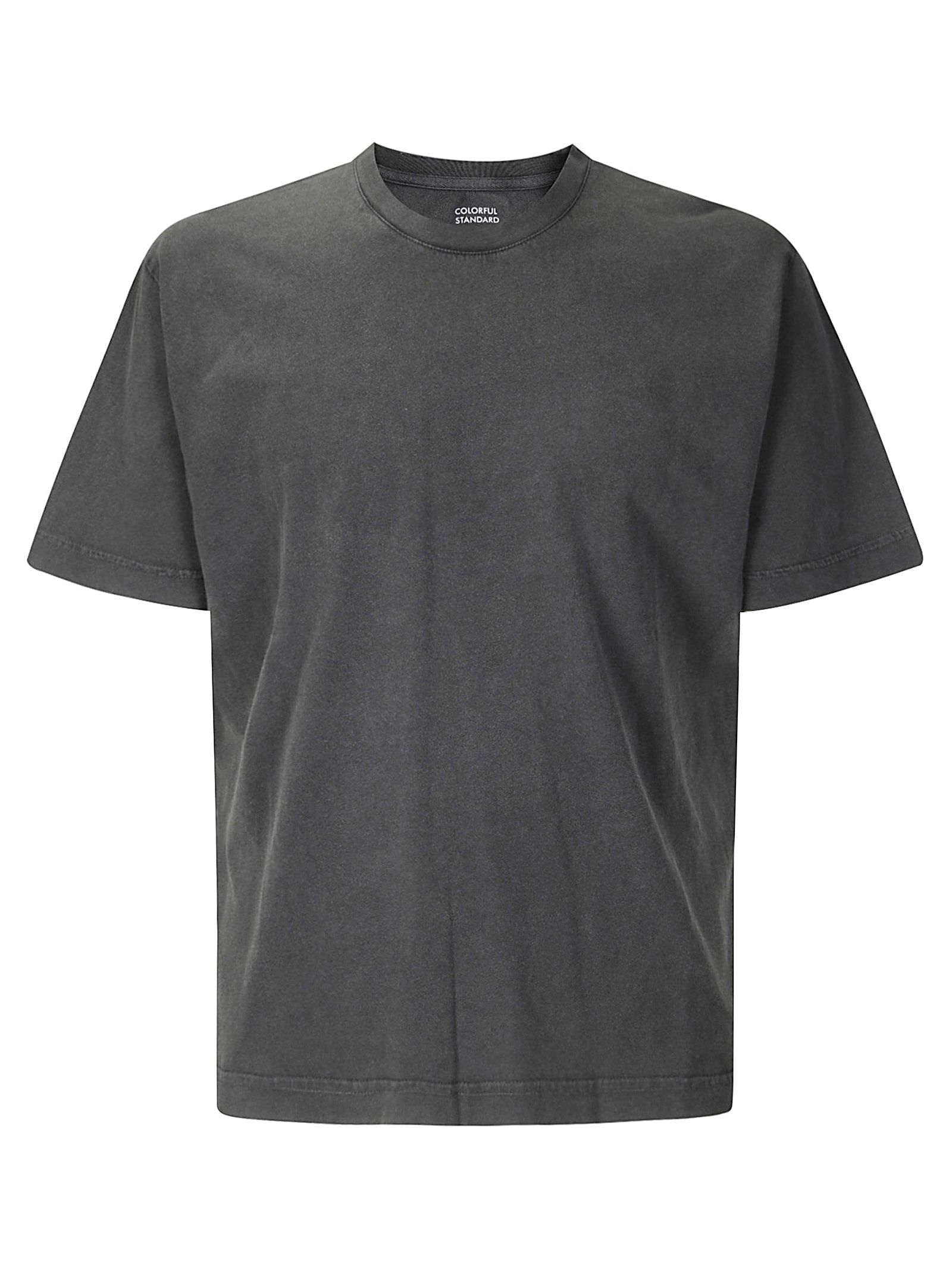 Doversized Organic T-Shirt