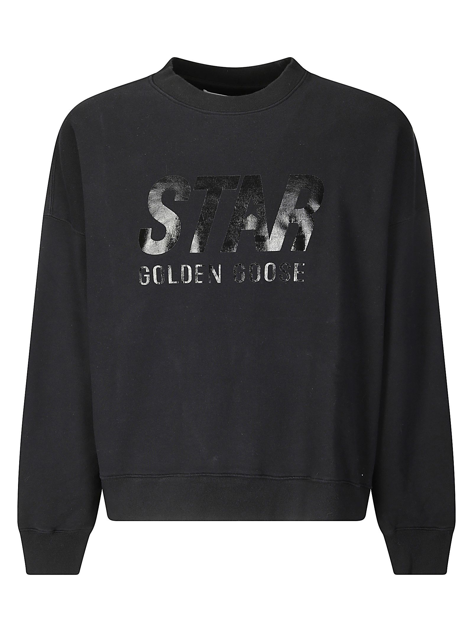 Golden Goose Deluxe Brand Sweatshirt Golden goose deluxe