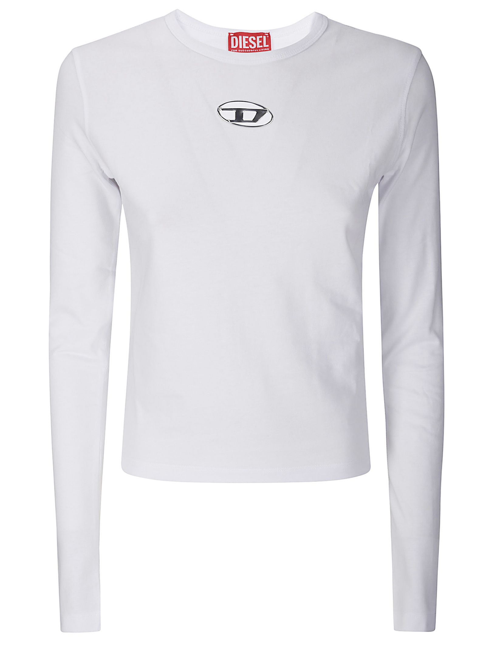 Camiseta T-Uncutie-Larga-Ls-Od