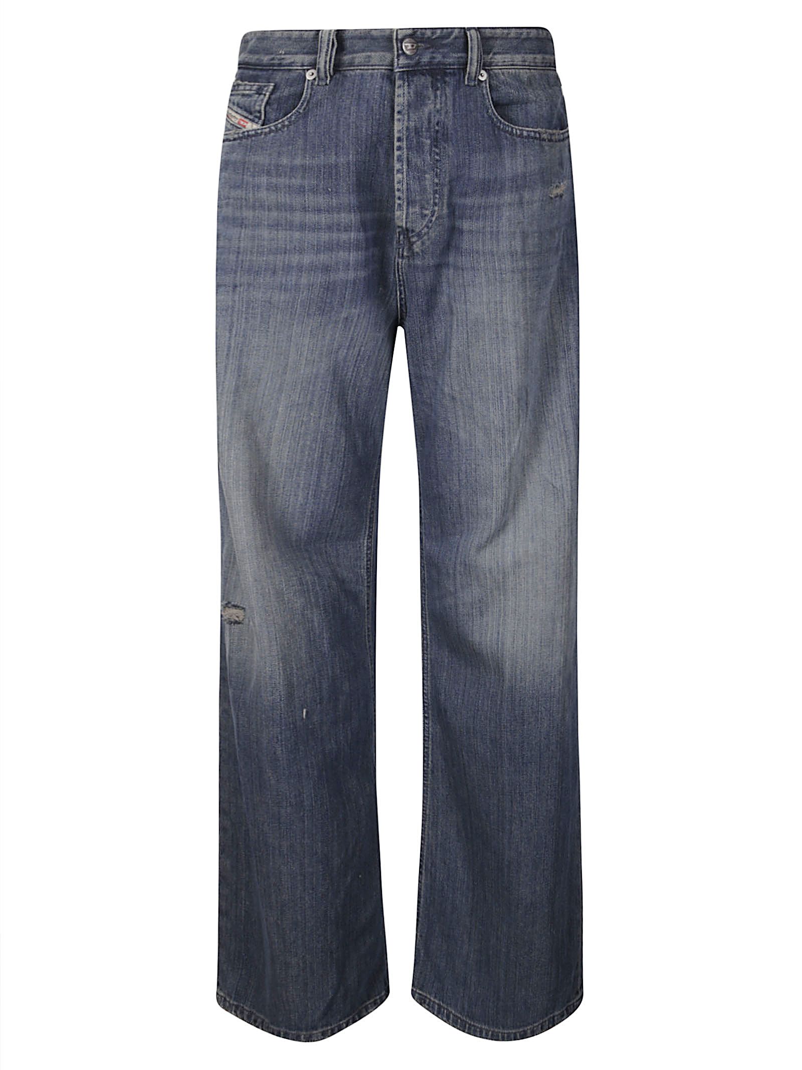 Jeans 1996 D-Sire