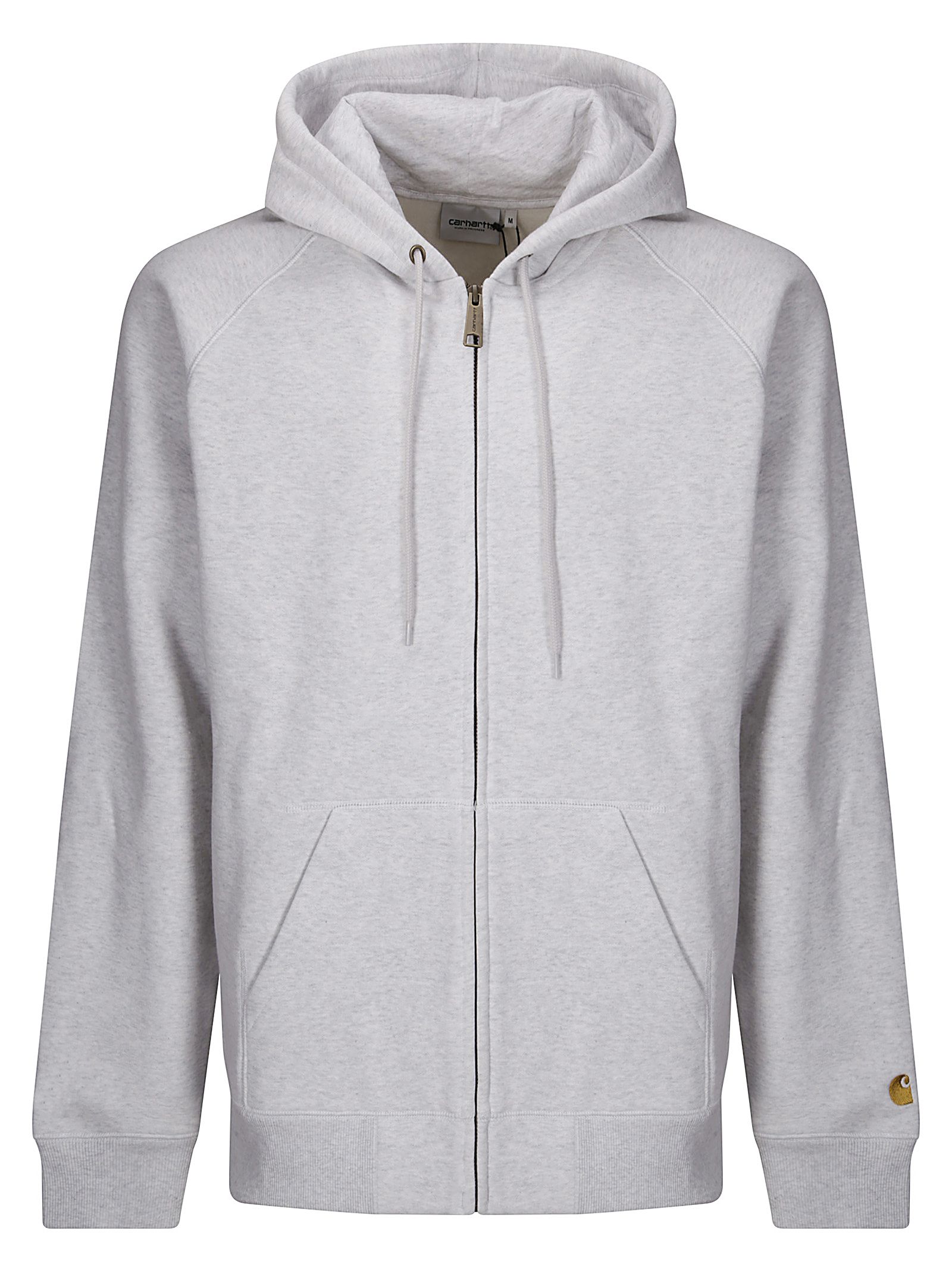 Felpa Hooded Chase Hooded Chase Jacket