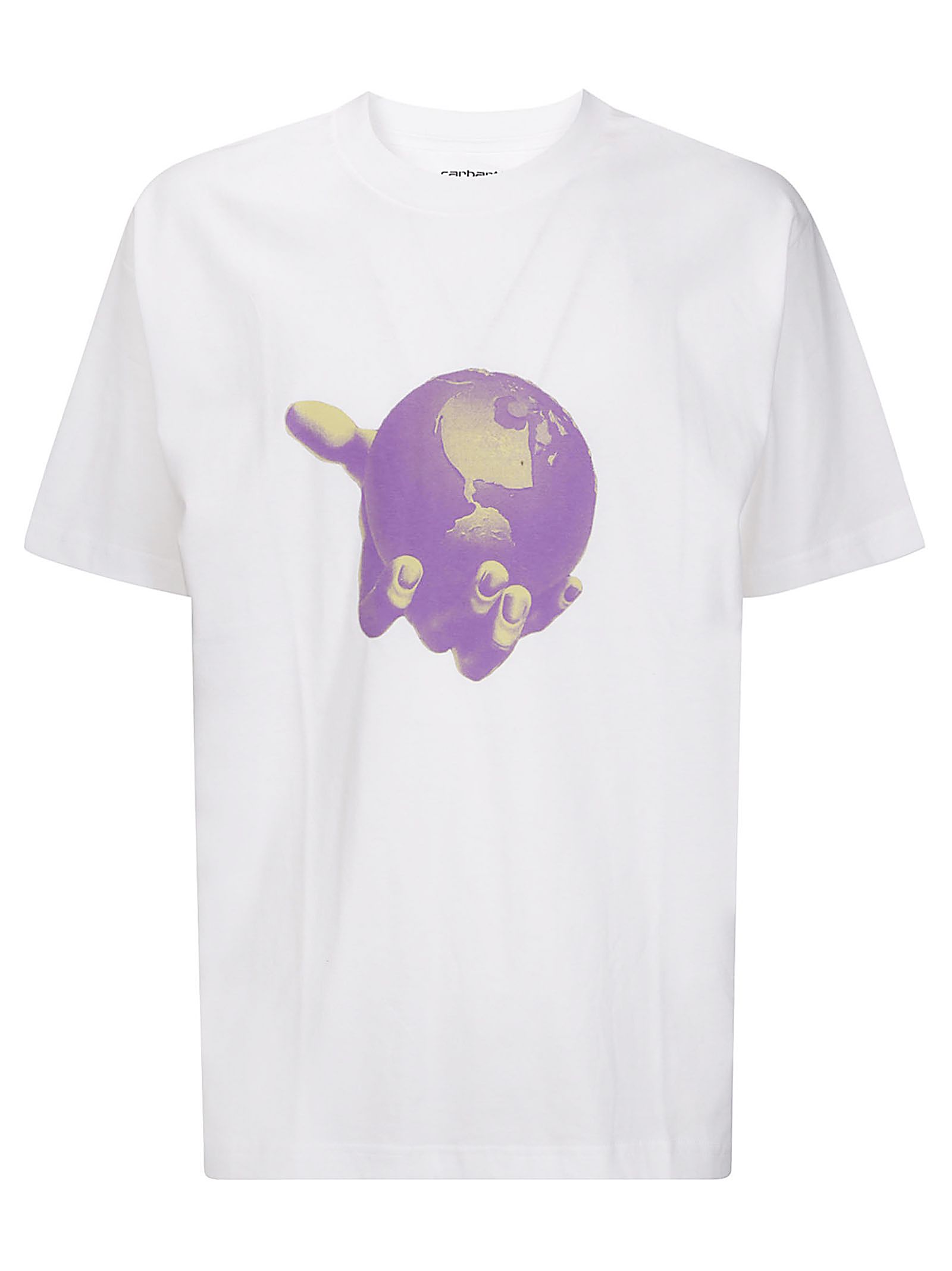 T-shirt S/S Saviour S/S Saviour T-Shirt