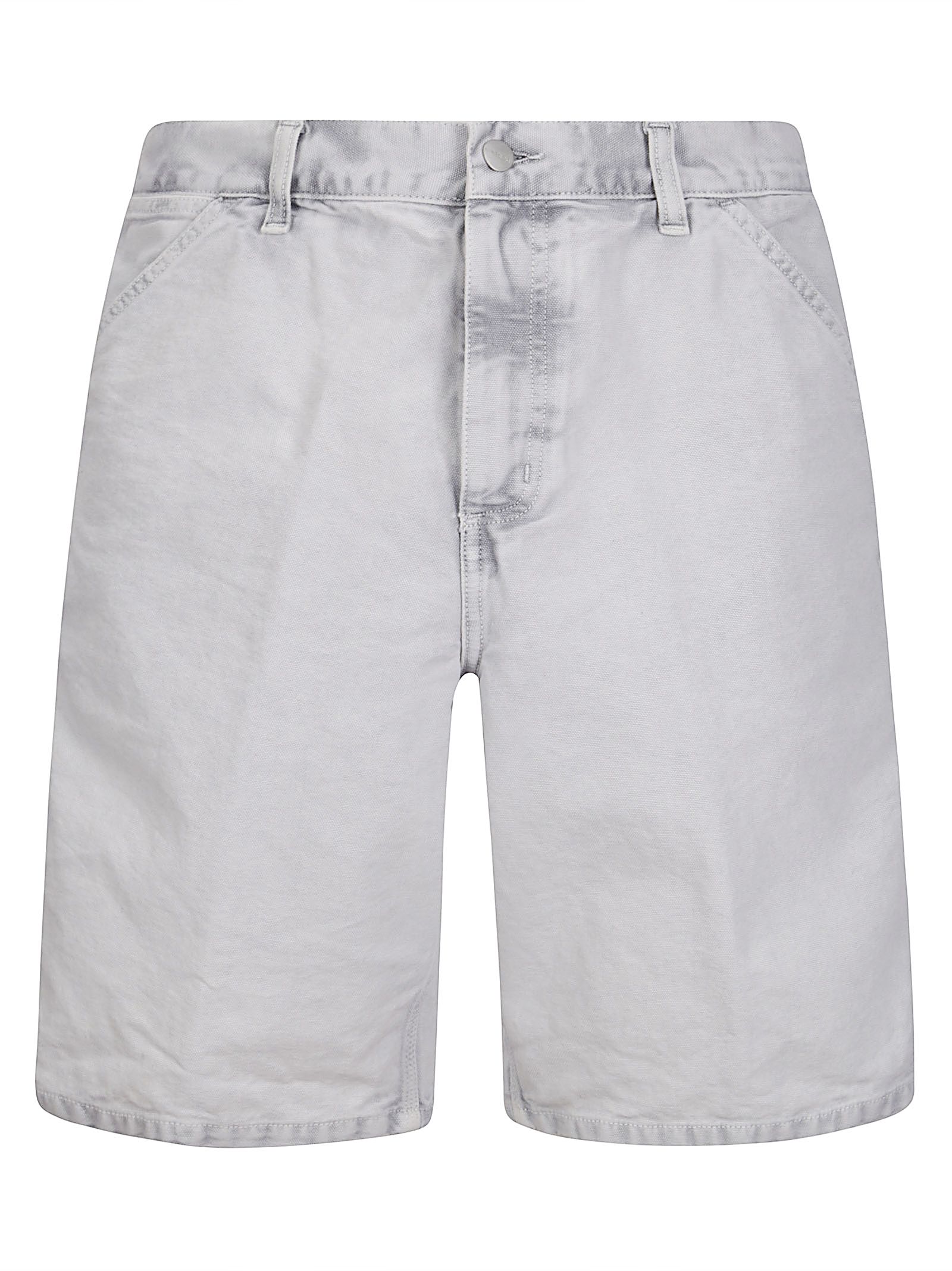 Single Knee Short Single Knee Short