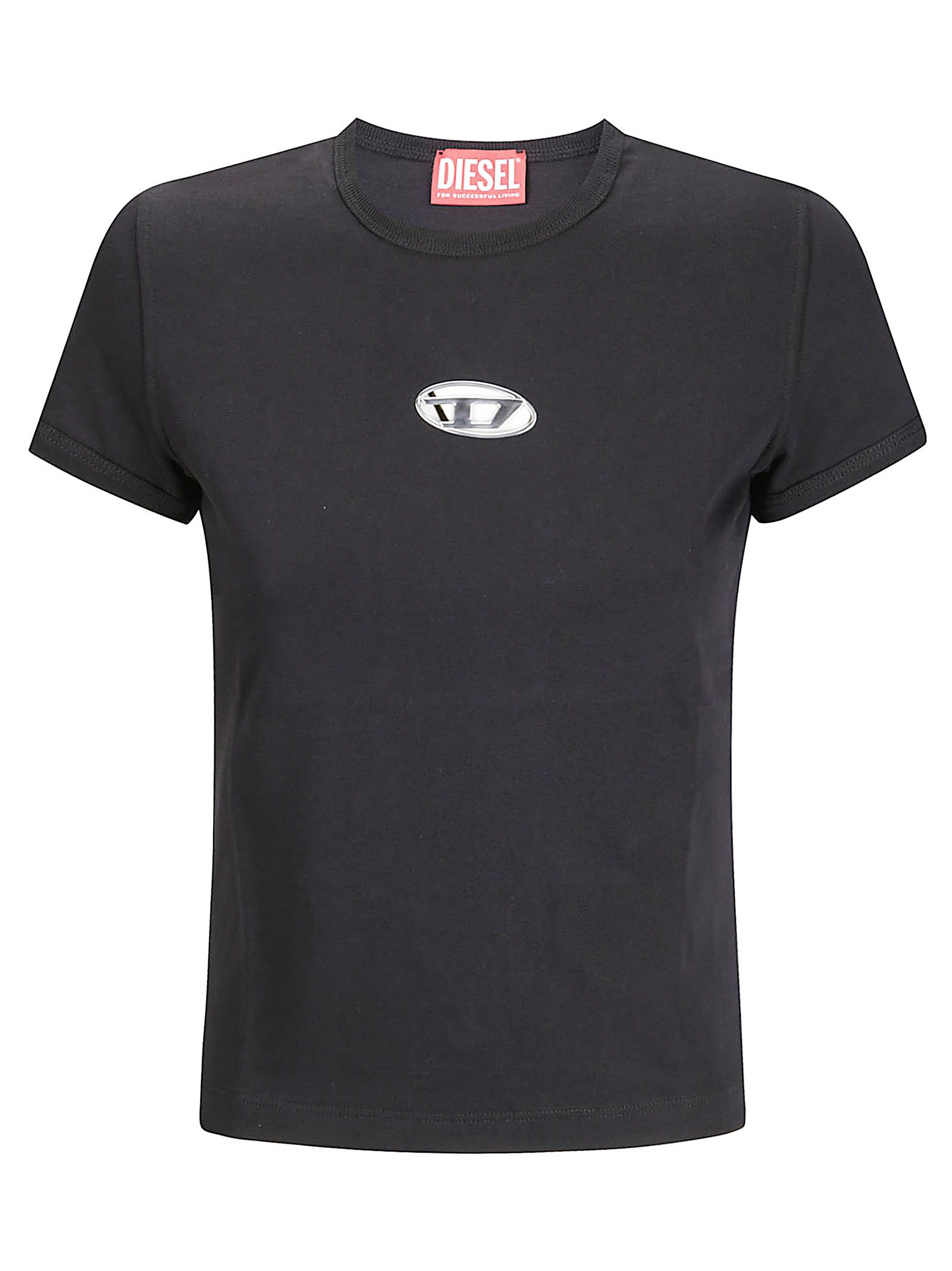 Camiseta T-Uncutie-Larga