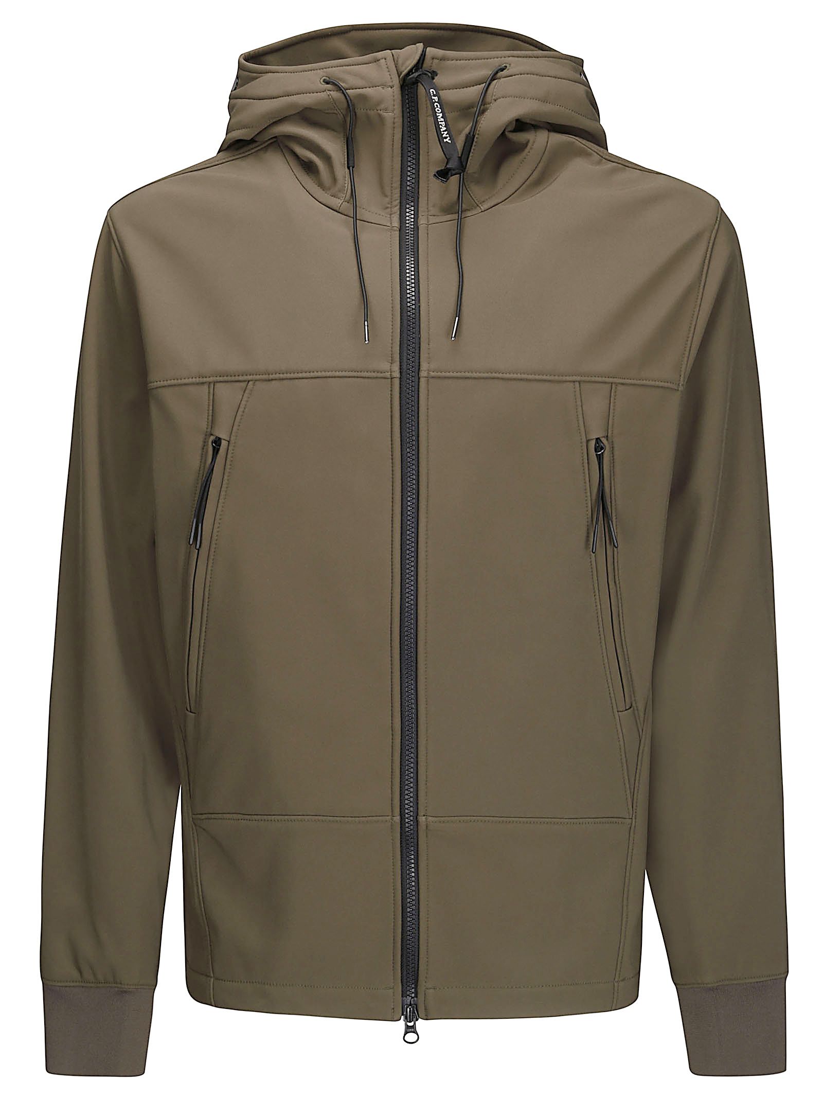 Giaccone Outerwear Medium