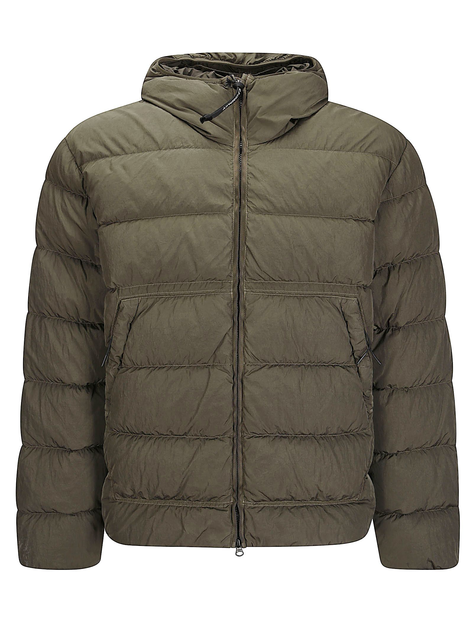 Giubbino Outerwear Medium