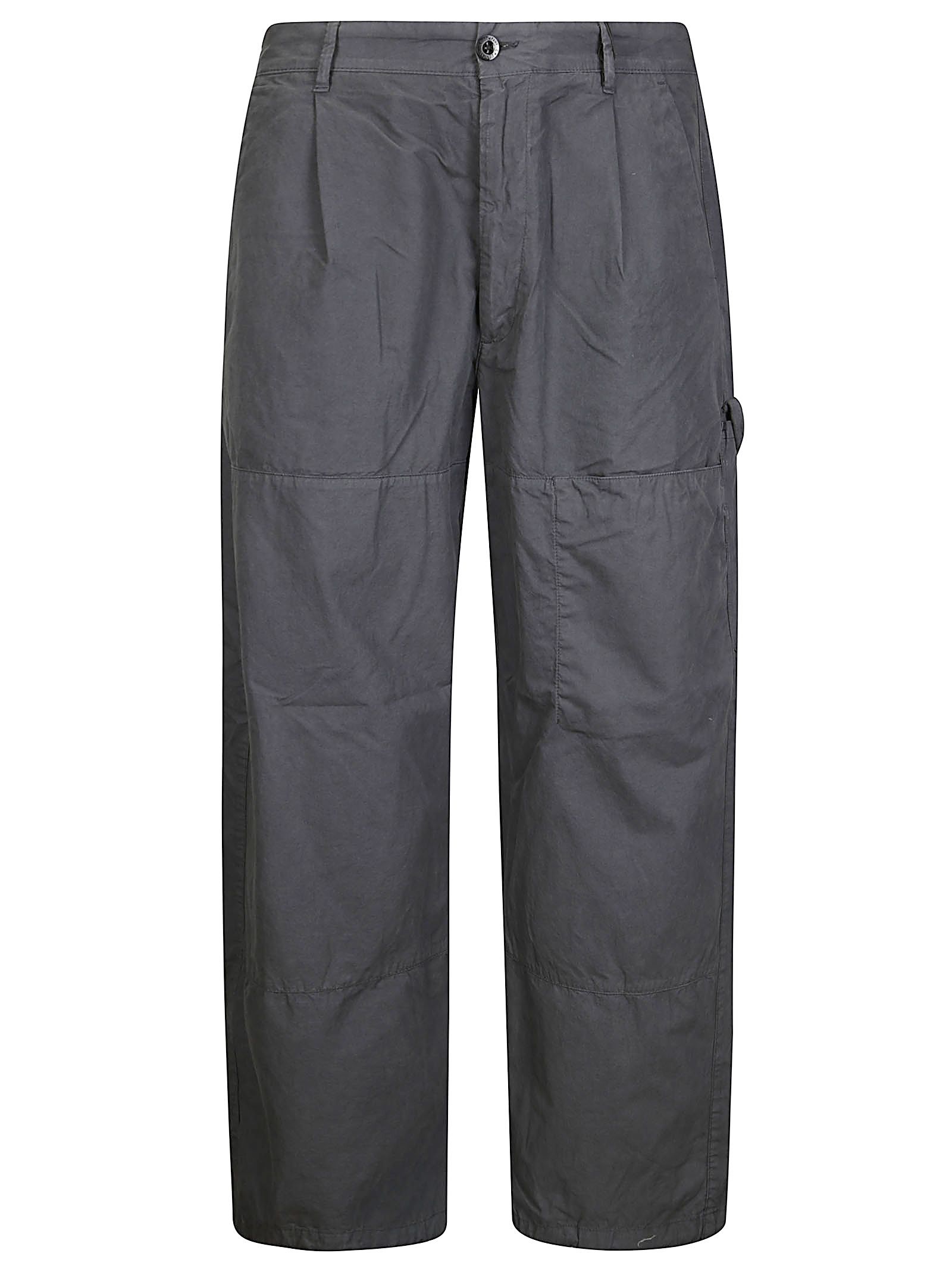 Cargo Pant In Microreps Peached