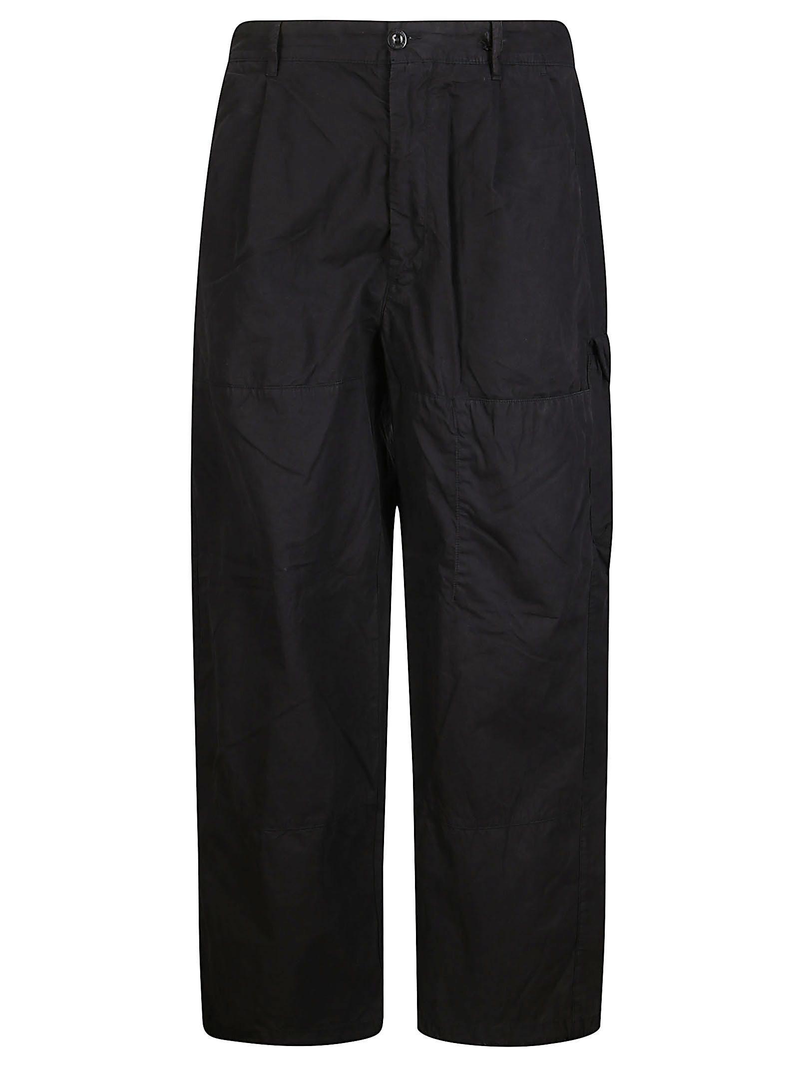 Cargo Pant In Microreps Peached
